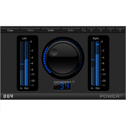 DUY POWER