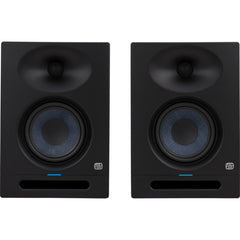 Presonus Eris Studio 5 5.25-Inch 2-Way Active Studio Monitor Speaker with EBM Wave Guide