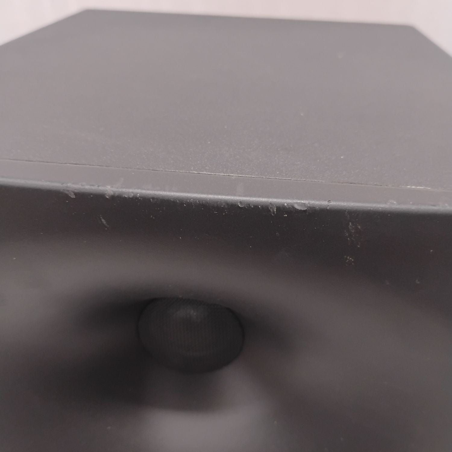 Presonus Eris Studio 8 8-Inch 2-Way Active Studio Monitor Speaker with EBM Wave Guide - Open Box