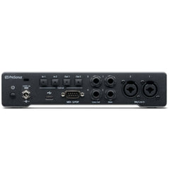 Presonus Quantum HD 2 USB-C Audio Interface