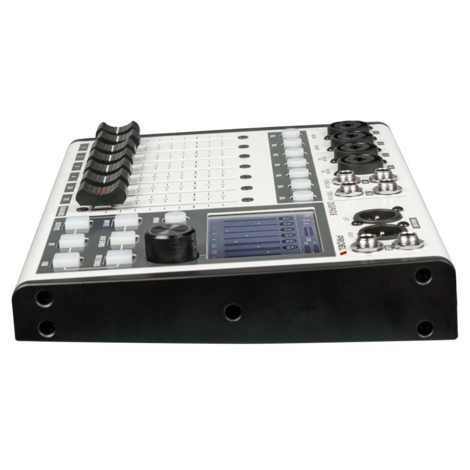 Proel DIGIPAD8 Digital Mixer
