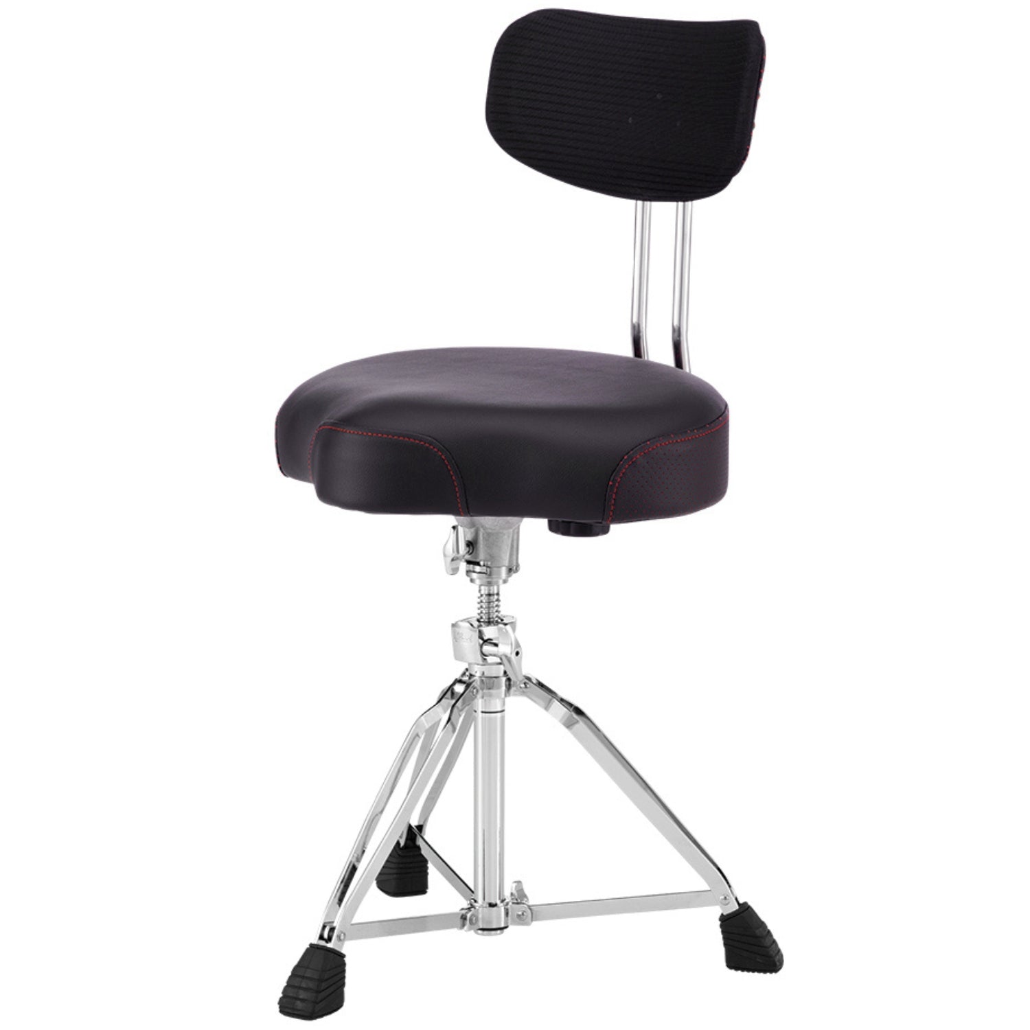 Pearl DTBR-1535 Complete Back Rest and Base Plate