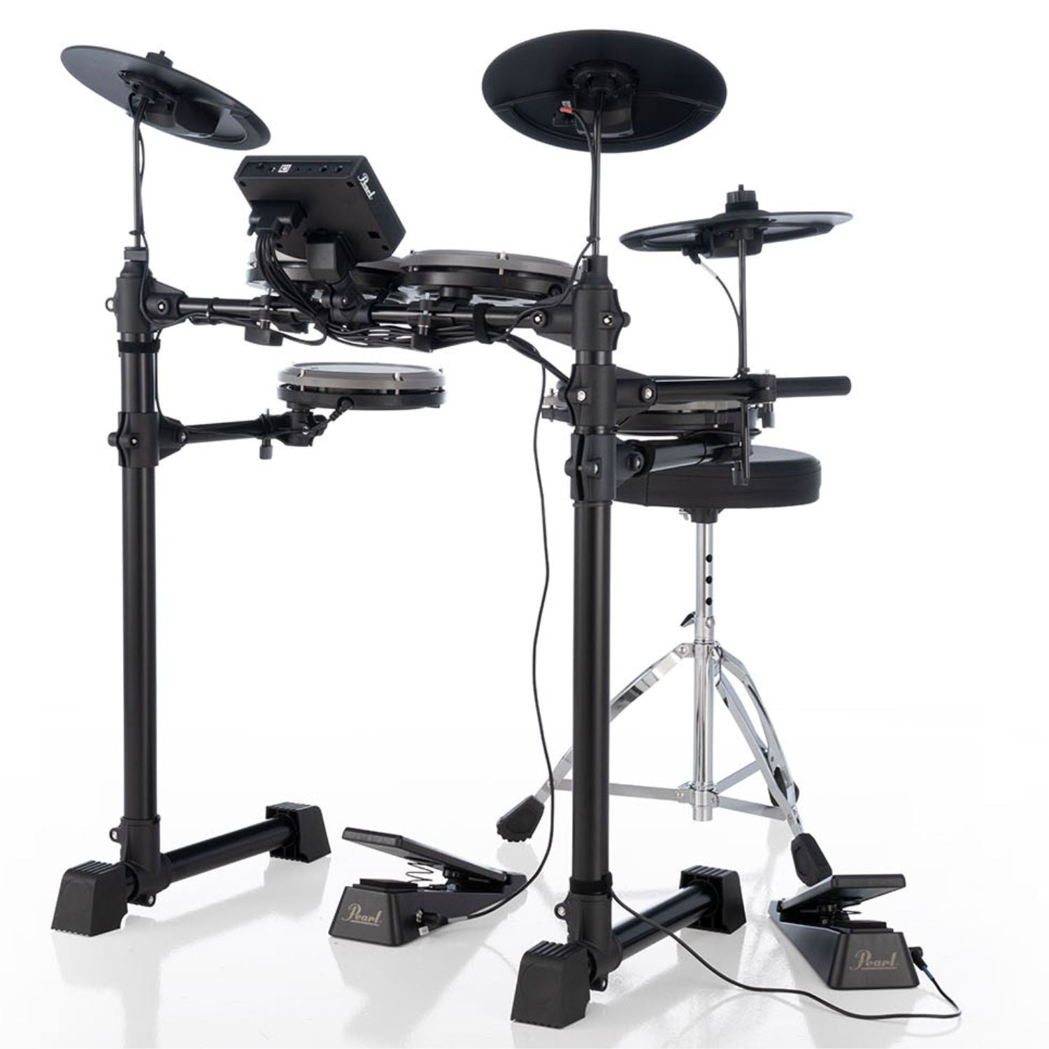 Pearl ERS1000 eRoadshow Digital Electronic Drum Kit