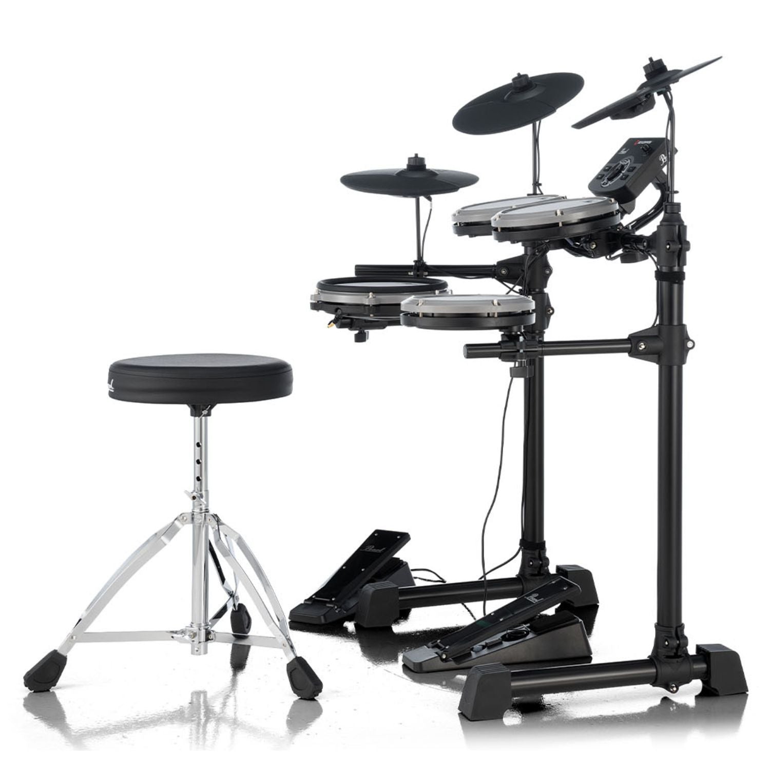 Pearl ERS1000 eRoadshow Digital Electronic Drum Kit