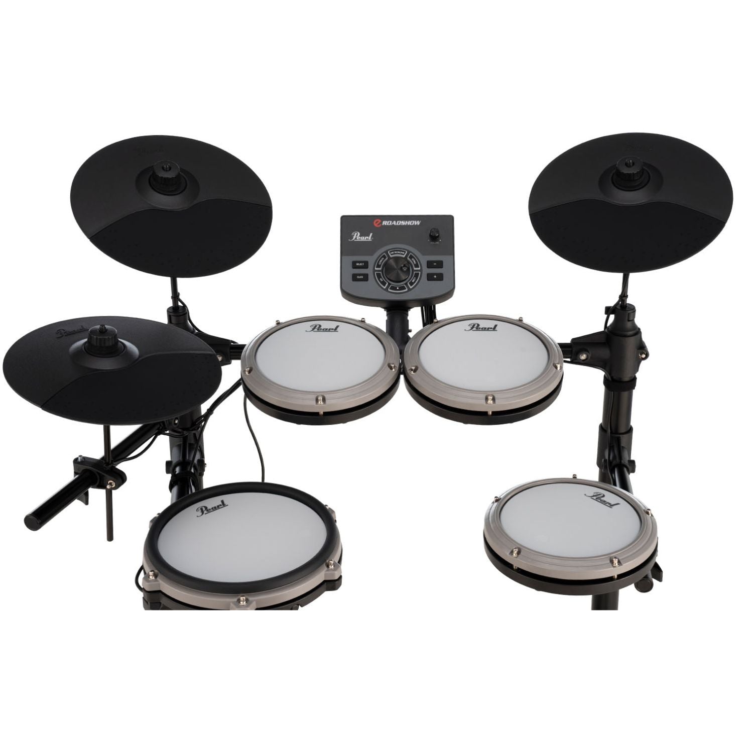 Pearl ERS1000 eRoadshow Digital Electronic Drum Kit