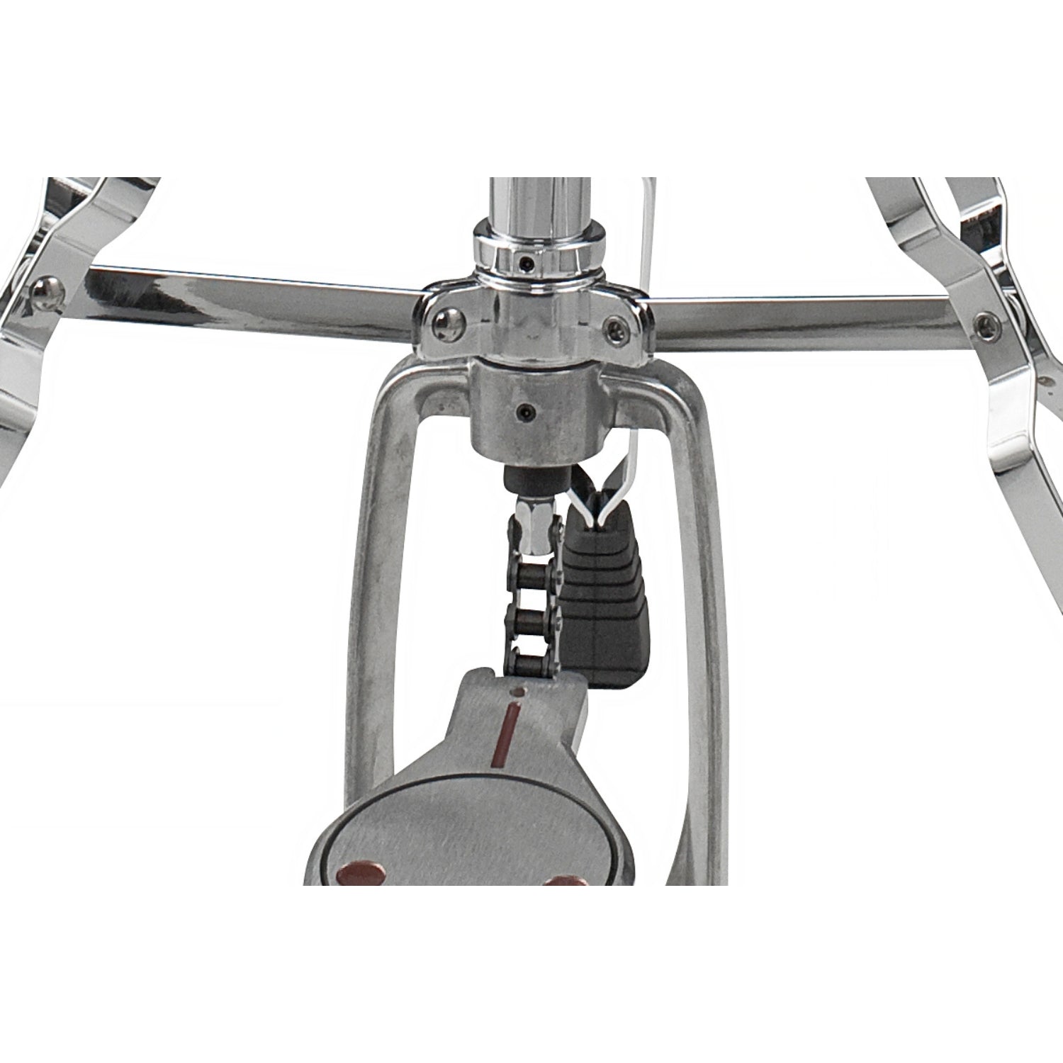 Pearl H-930QR Double Braced Hi Hat Stand with Rapid Lock Clutch