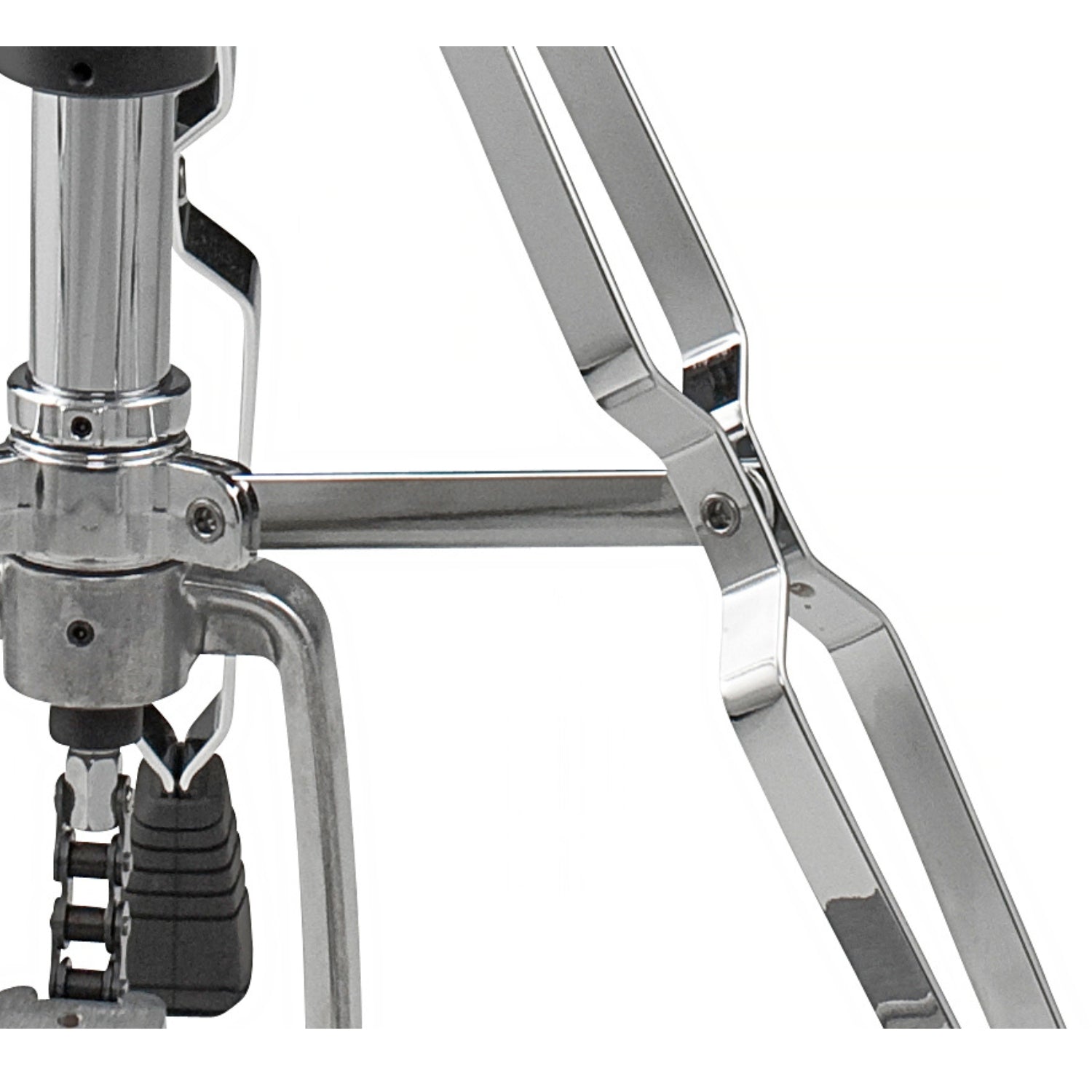 Pearl H-930QR Double Braced Hi Hat Stand with Rapid Lock Clutch