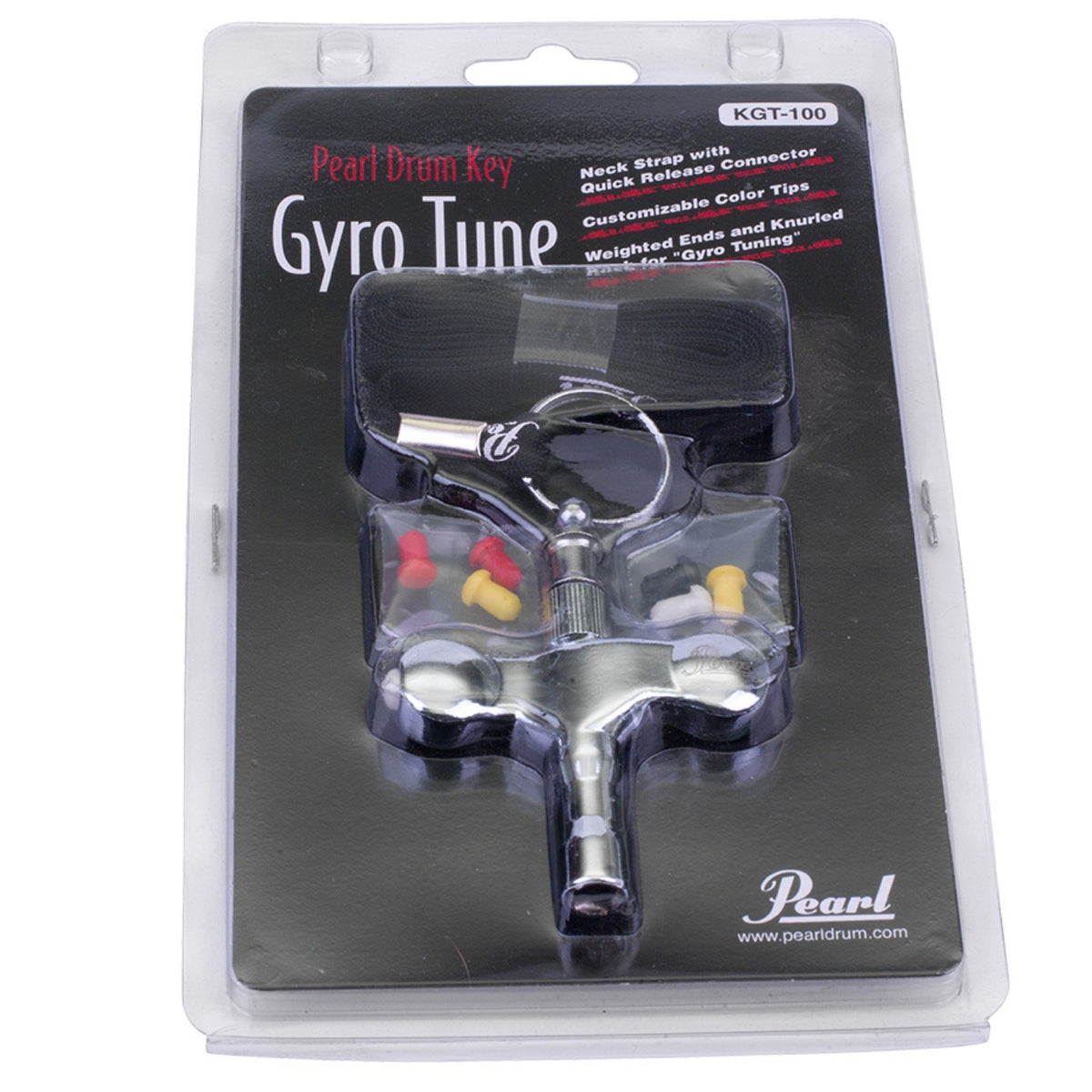 Pearl KGT-100 Gyro Tune Key