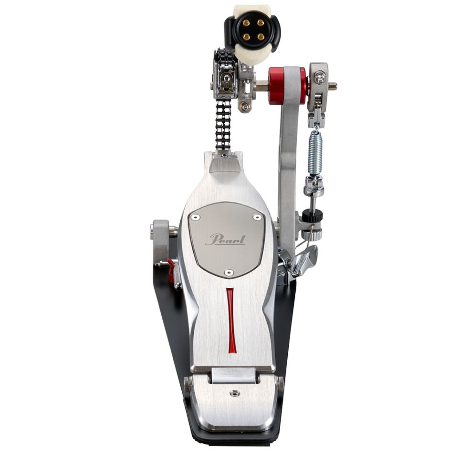 Pearl P-2500CX Eliminator Mono Pro Chain Single Drum Pedal