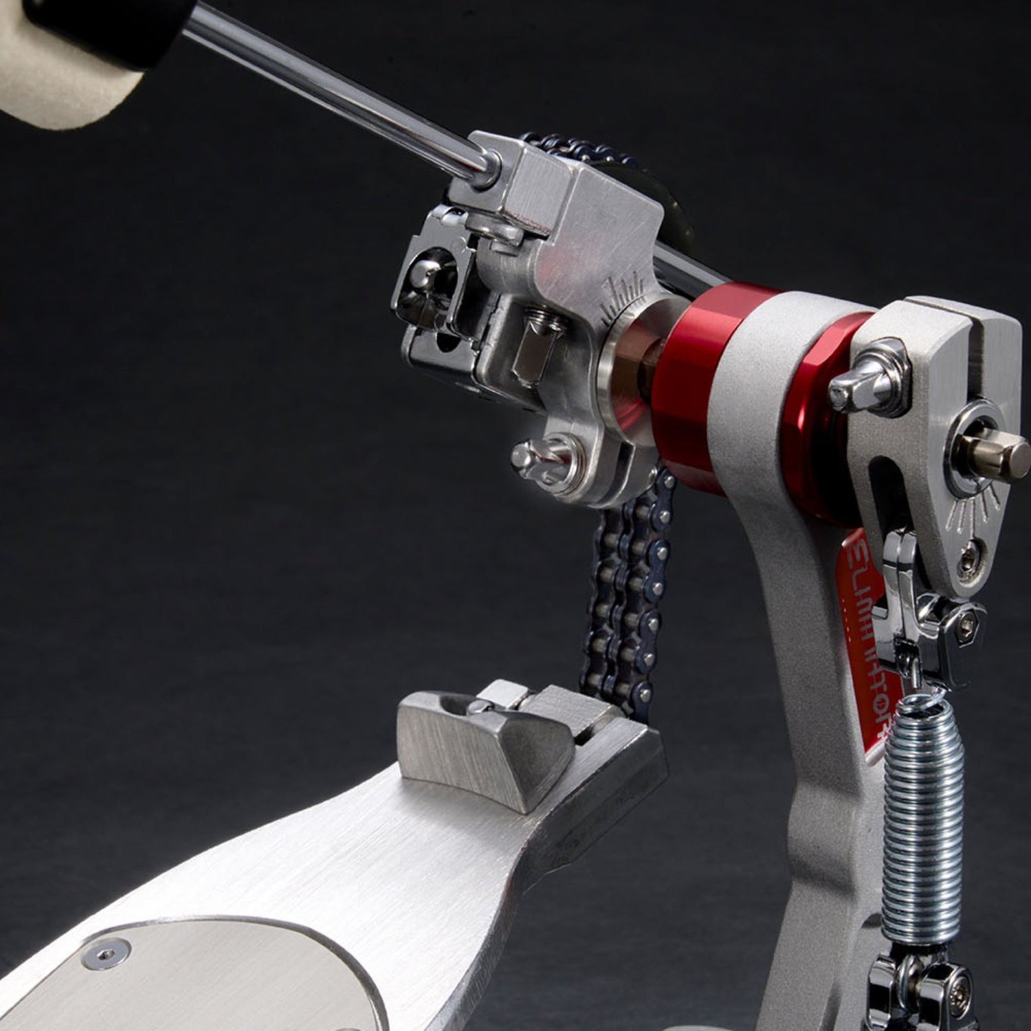 Pearl P-2500CX Eliminator Mono Pro Chain Single Drum Pedal
