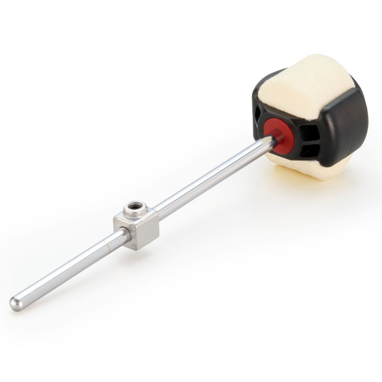 Pearl P-2500CX Eliminator Mono Pro Chain Single Drum Pedal