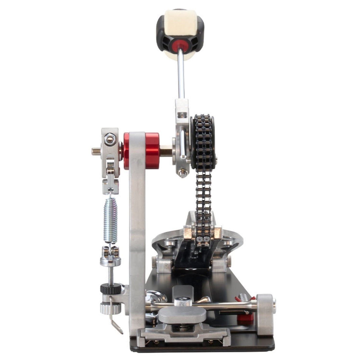 Pearl P-2500CX Eliminator Mono Pro Chain Single Drum Pedal