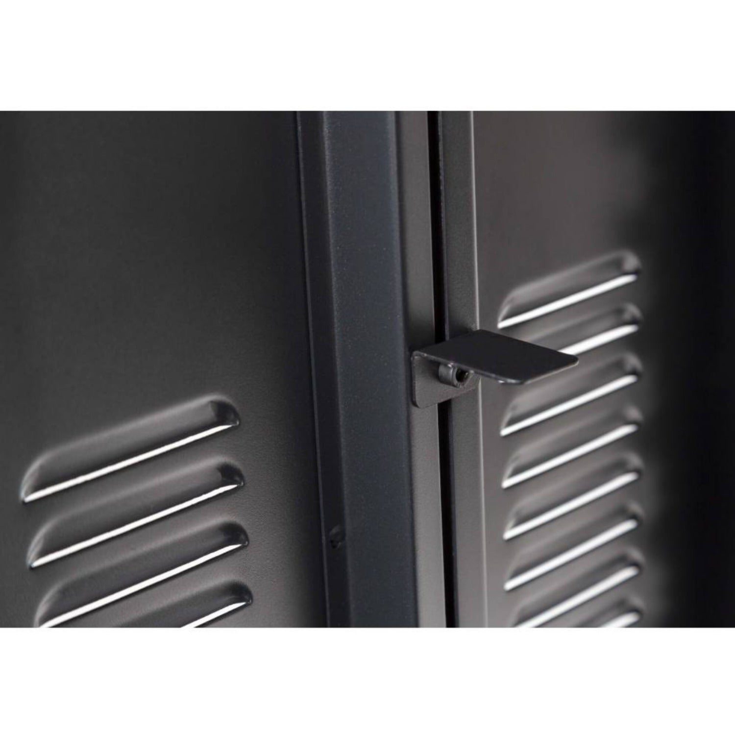 Proel STUDIORK18 19” 18U Professional Steel Construction Standard Rack Stand