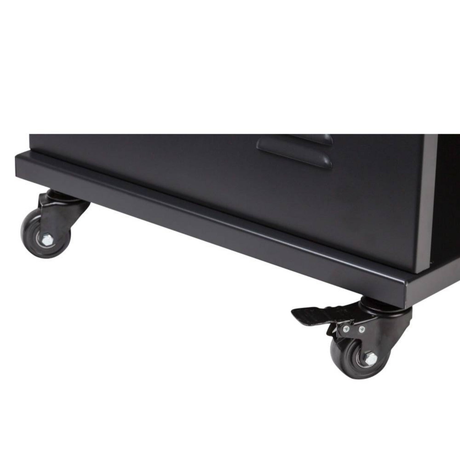 Proel STUDIORK24 19” 24U Professional Steel Construction Standard Rack Stand