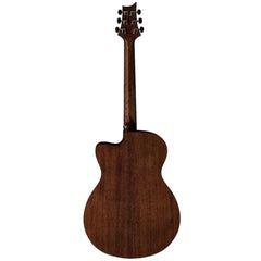 PRS SE AX20E Angelus Cutaway 6-Strings Electro Acoustic Guitar With Gigbag- Natural