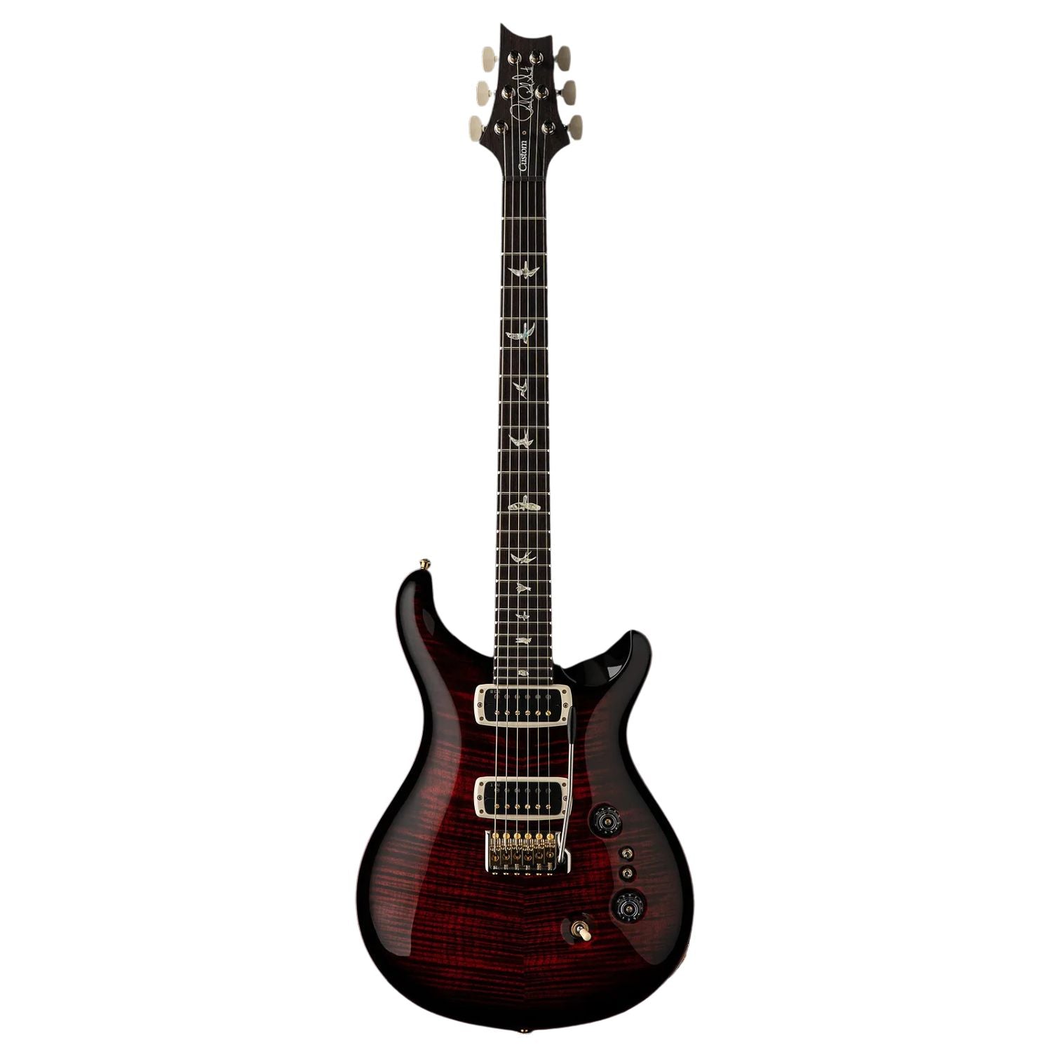 PRS Custom 24-08 6 String Electric Guitar