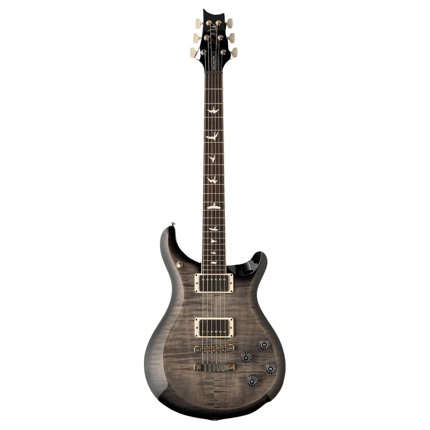 PRS S2 McCarty 594 6 String Electric Guitar with Gigbag