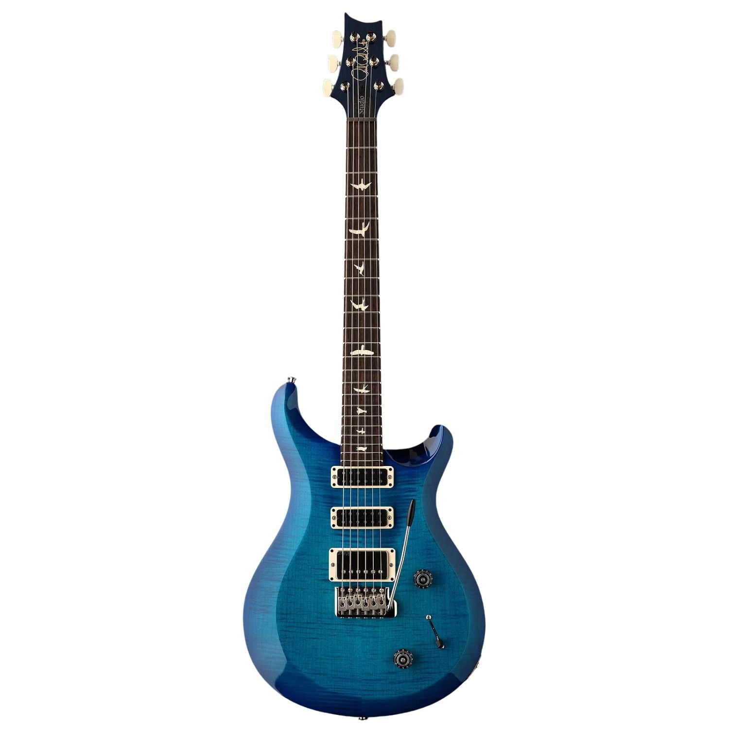 PRS S2 Studio 6 String Electric Guitar