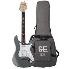 PRS SE Silver Sky 6 String Electric Guitar with Gigbag