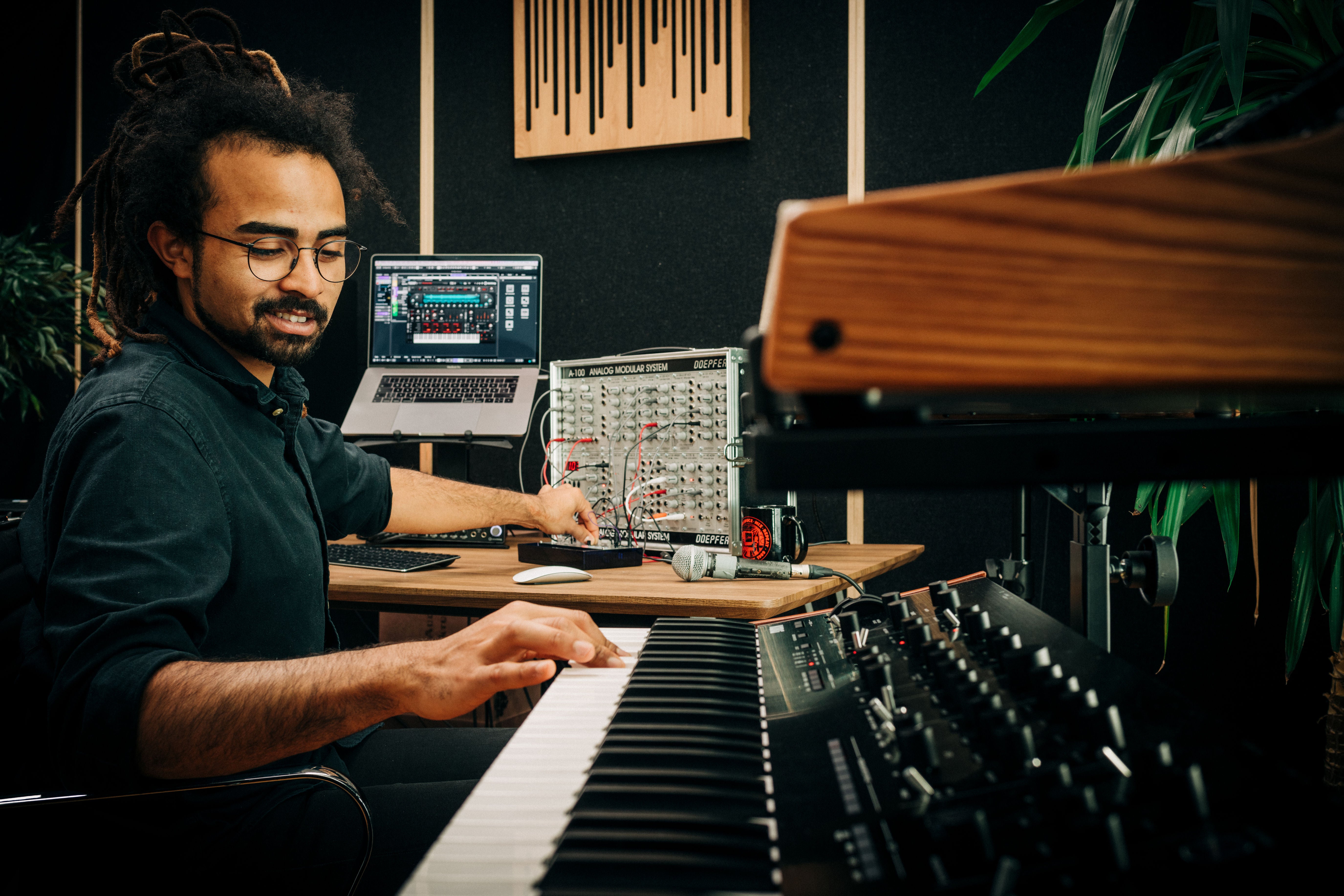 VST Instruments Padshop 2