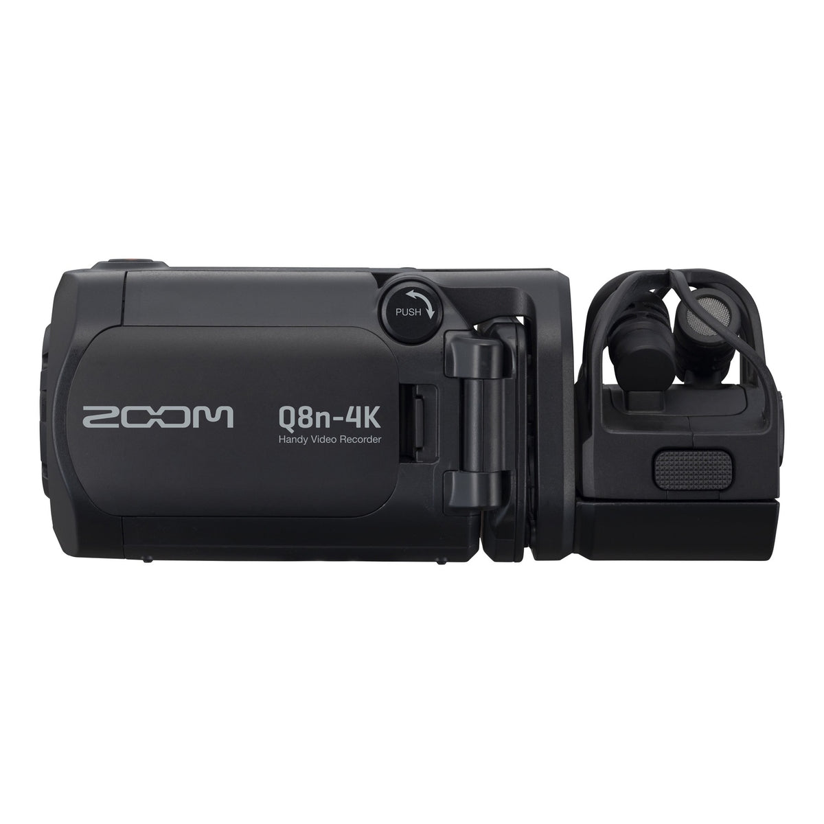 Zoom Q8n-4K 4K Handy Video Recorder