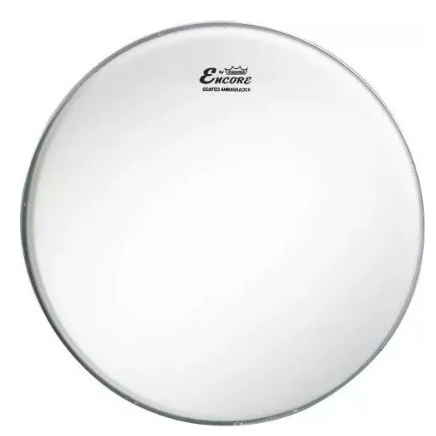 Remo EN-0318-BA Clear 18" Ambassador Batter Drumhead