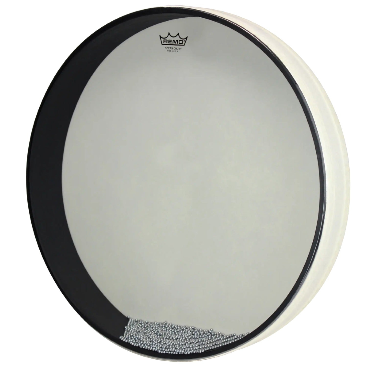 Remo ET-0216-00 16-inch Standard Ocean Drum