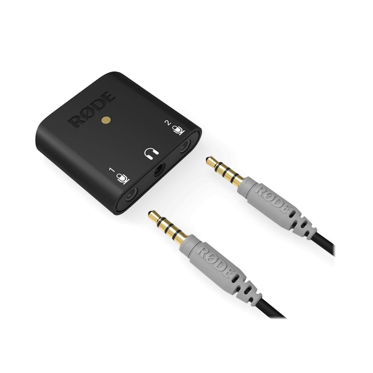 Rode AI-MICRO Compact Audio Interface