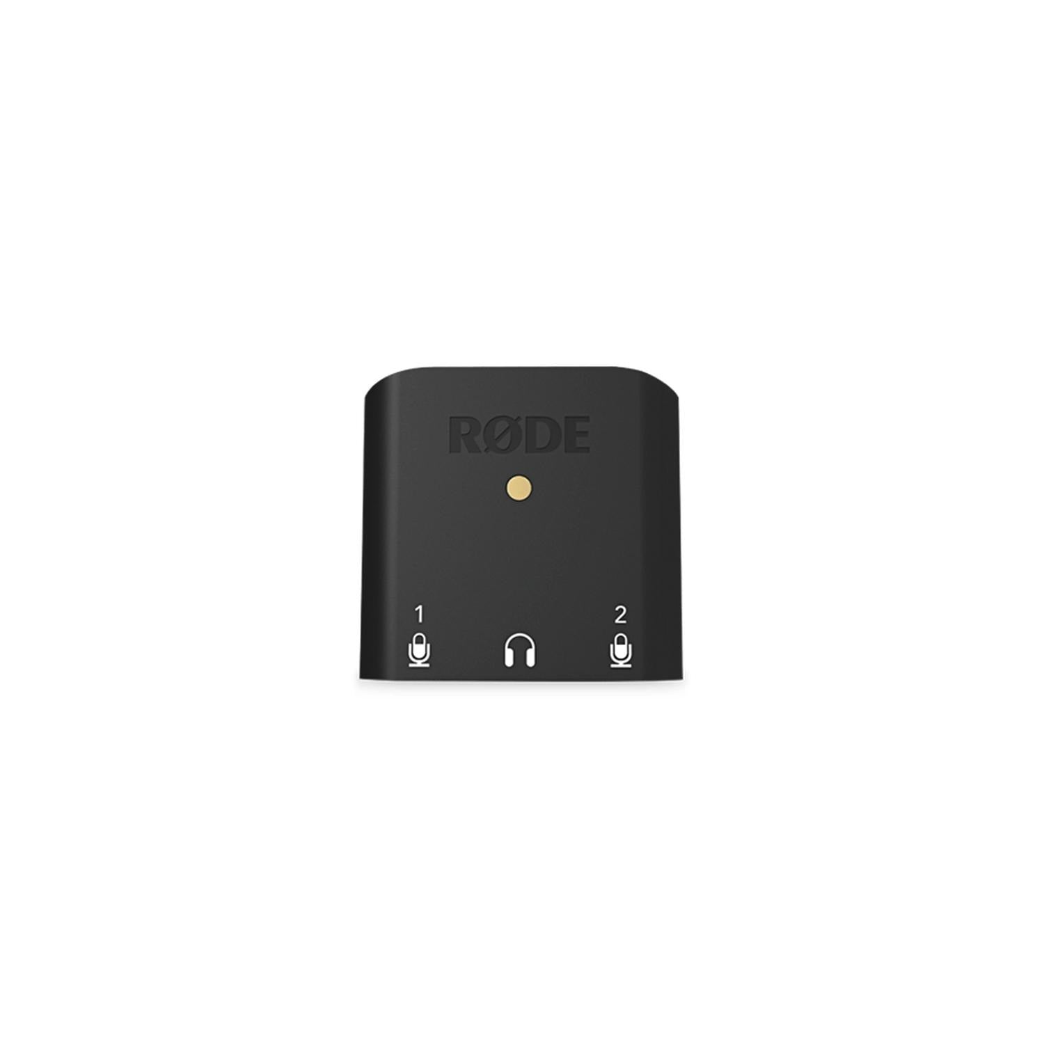 Rode AI-MICRO Compact Audio Interface