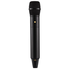 Rode Interview Pro Wireless Handheld Condensor Microphone
