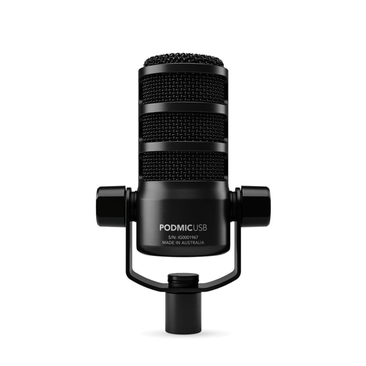 rode dynamic microphones rode podmic usb versatile dynamic broadcast microphone