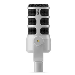 Rode Pod Mic Dynamics Podcasting Microphones