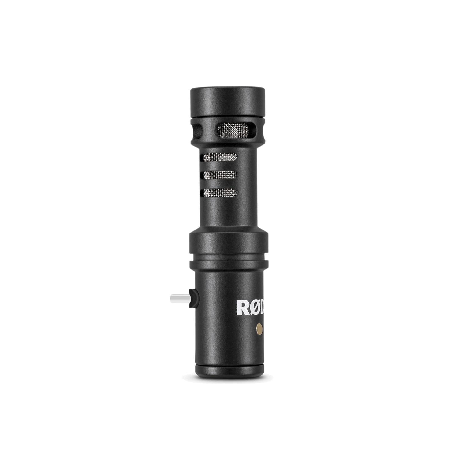 Rode VideoMic Me C Directional Microphone for USB-C Mobile Devices