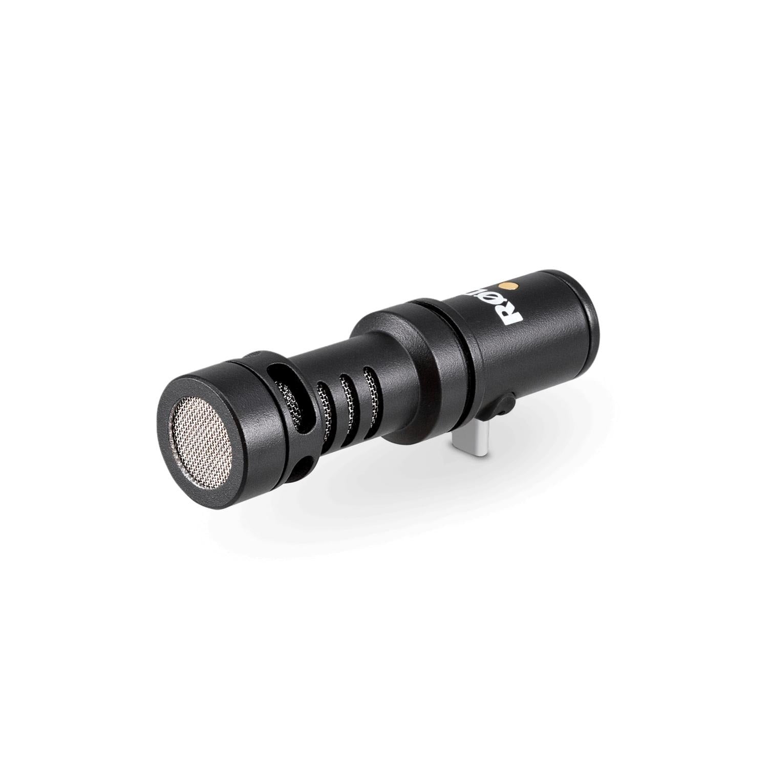 Rode VideoMic Me C Directional Microphone for USB-C Mobile Devices