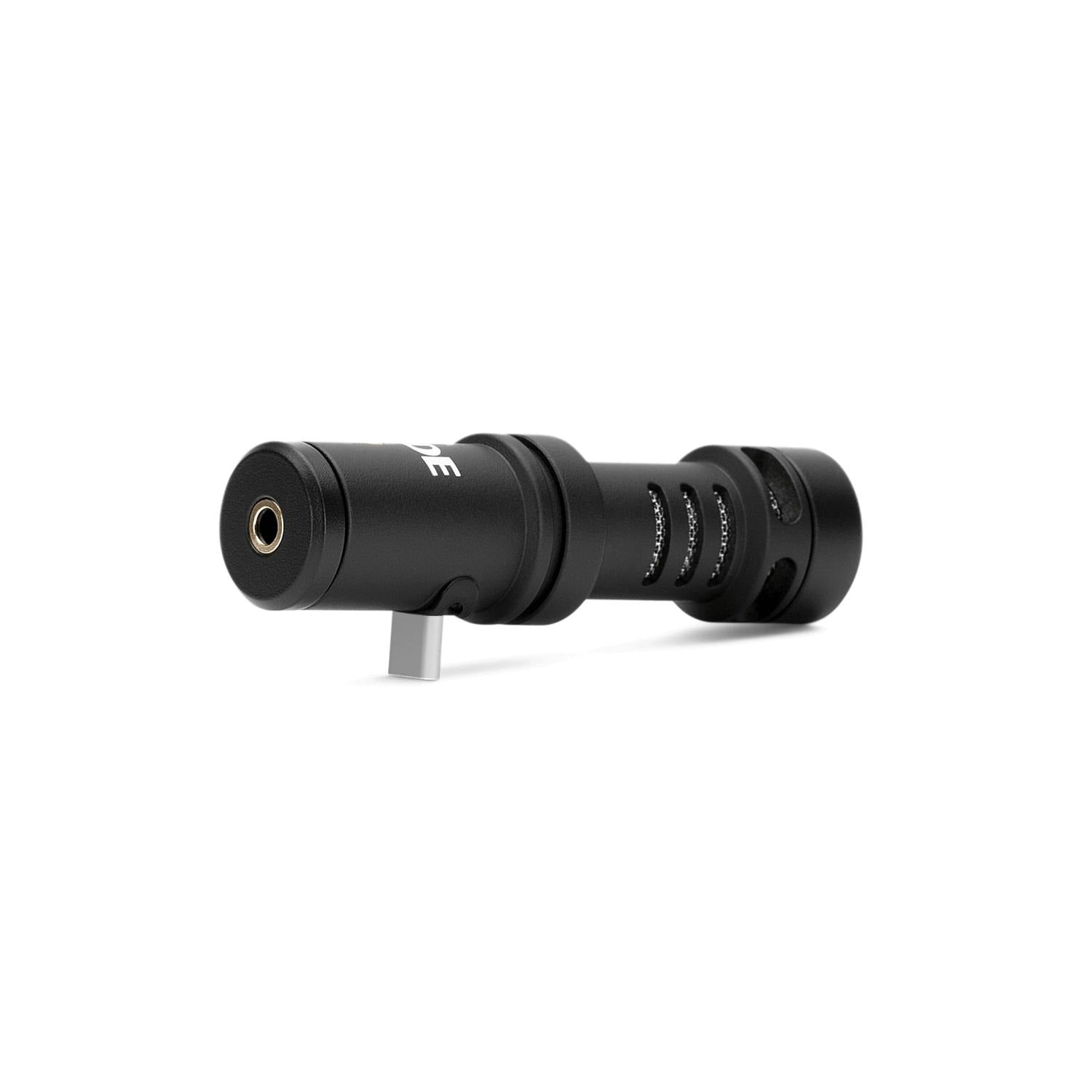 Rode VideoMic Me C Directional Microphone for USB-C Mobile Devices