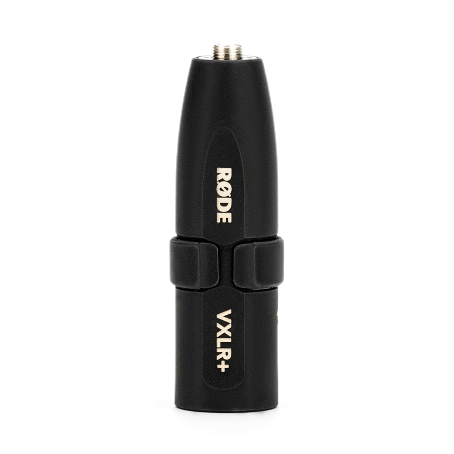 Rode VXLR PLUS Minijack to XLR Adaptor with Power Convertor