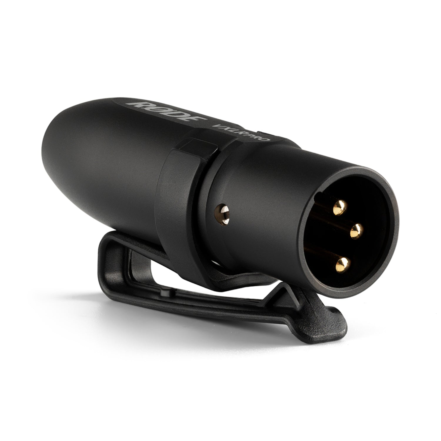 Rode VXLR Pro Transformer-Balanced 3.5mm TRS To XLR Adaptor