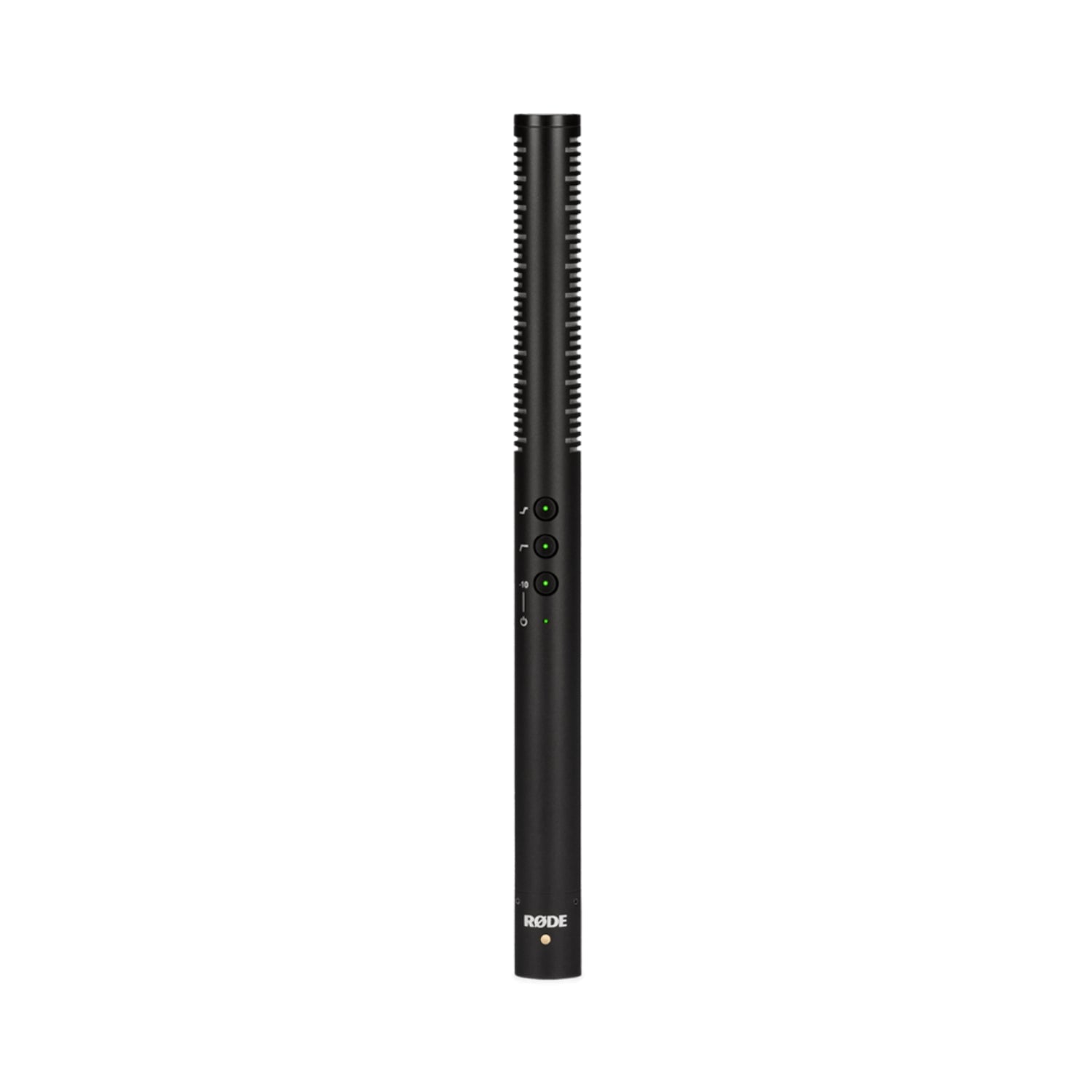 Rode NTG4 PLUS Shotgun Microphone