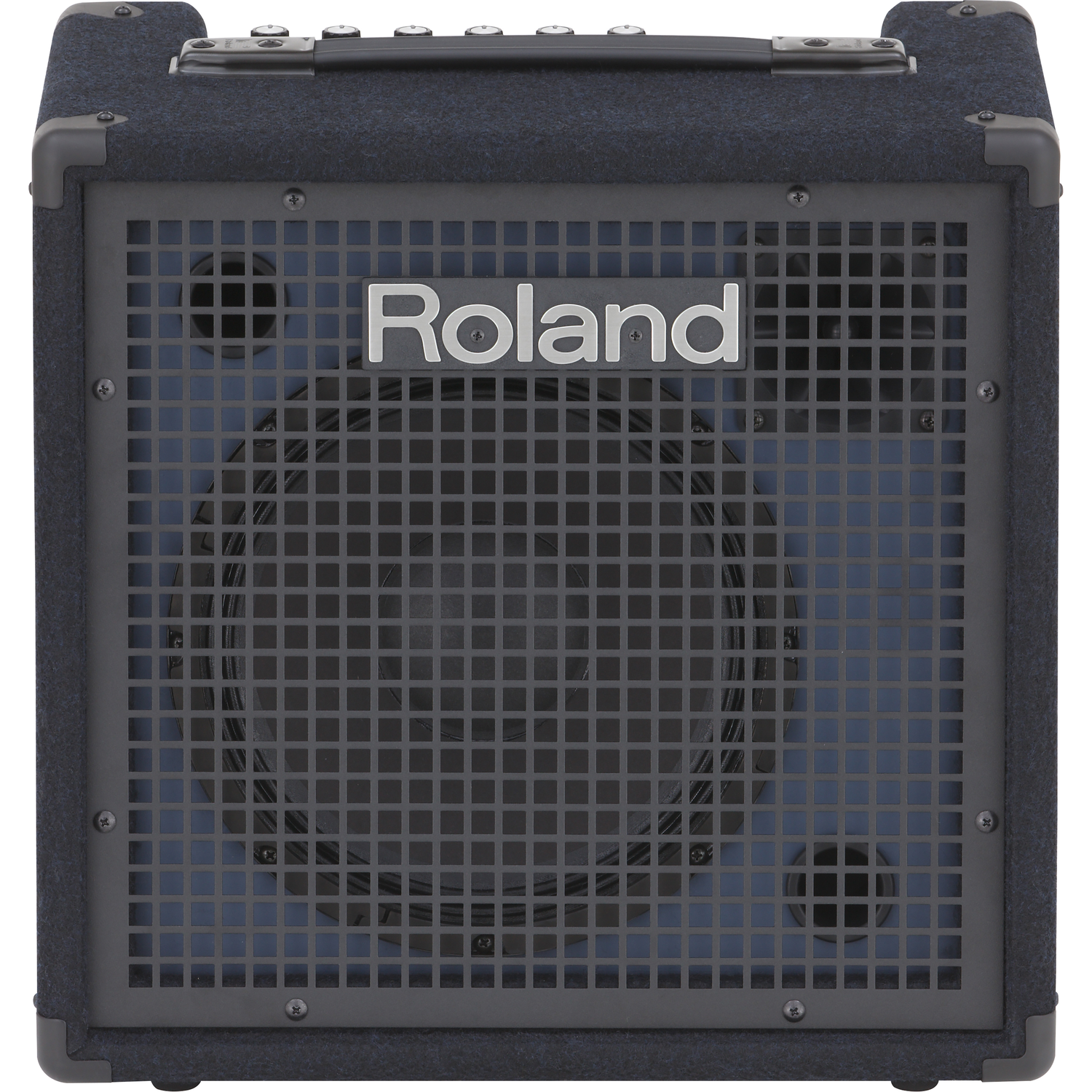 Roland KC-80 3 Channel Mixing Keyboard Amplifier