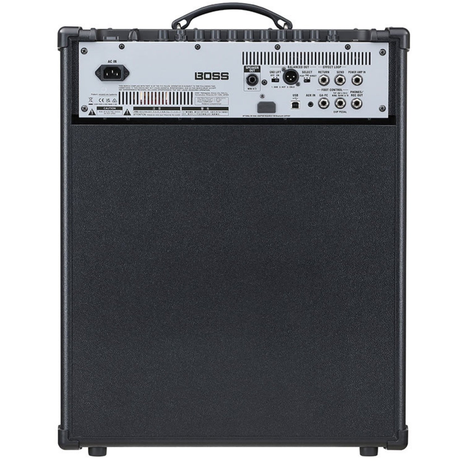Roland Katana 210B 300W Bass Combo Amplifier