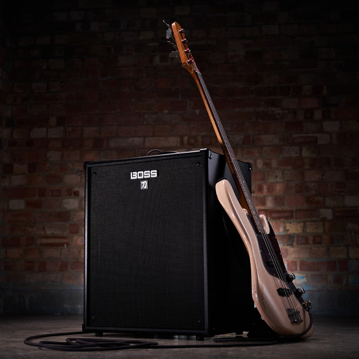 Roland Katana 210B 300W Bass Combo Amplifier
