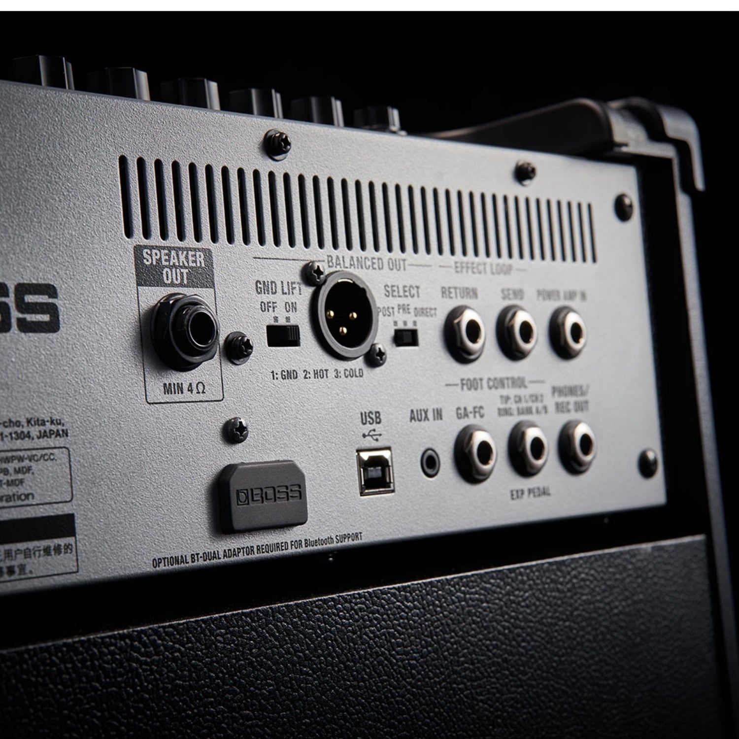 Roland Katana 210B 300W Bass Combo Amplifier