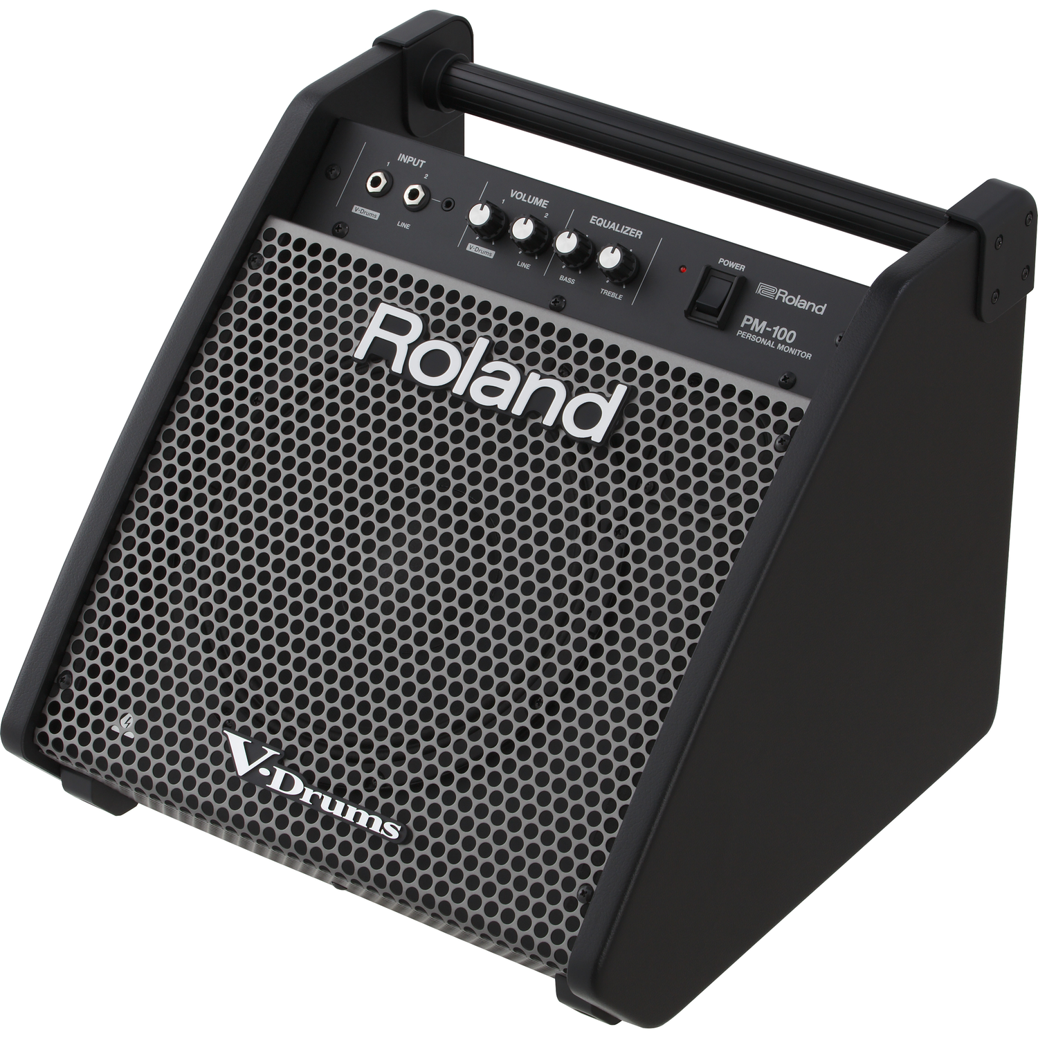 Roland PM-100 Electronic Drum Monitor