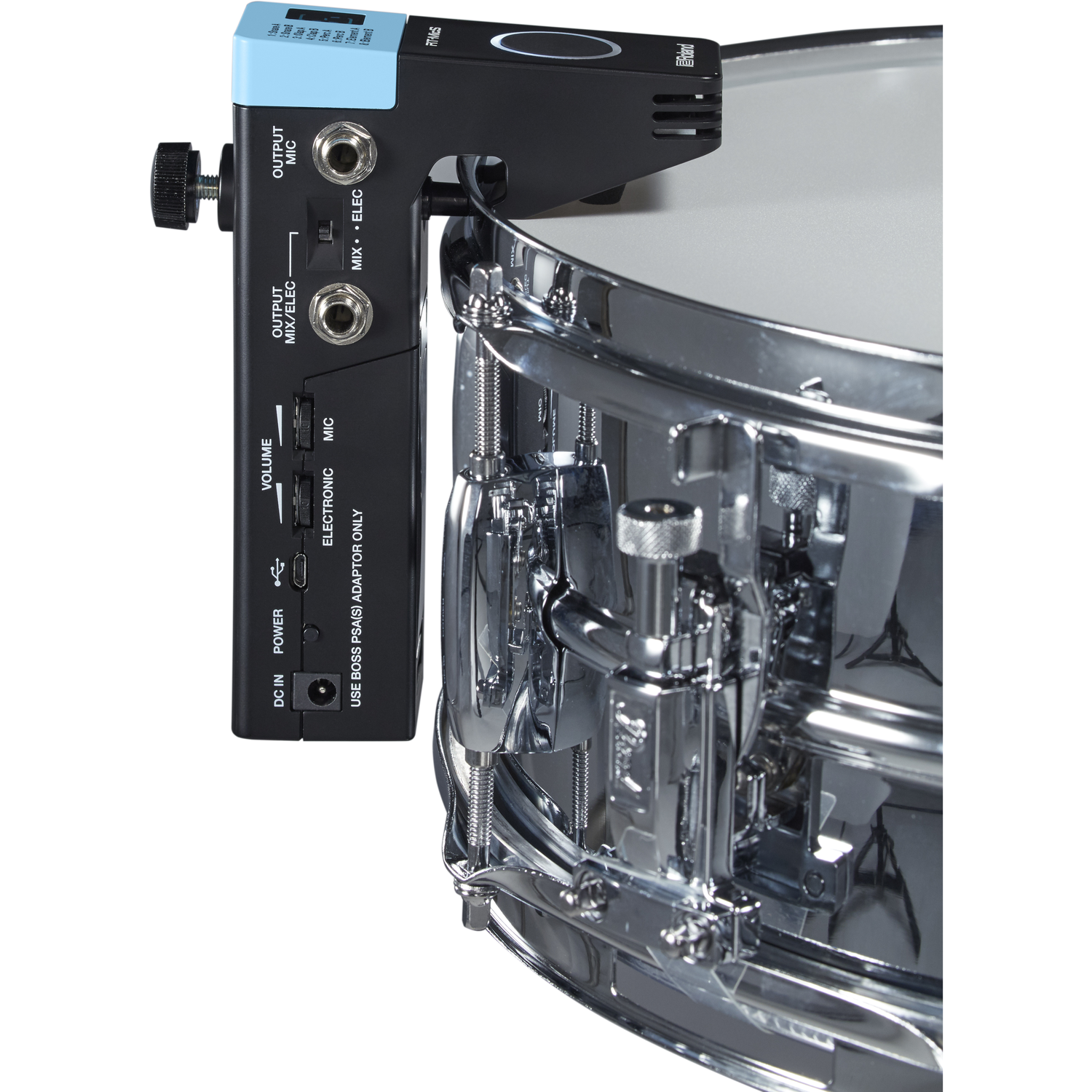 Roland RT-MICS Hybrid Drum Module