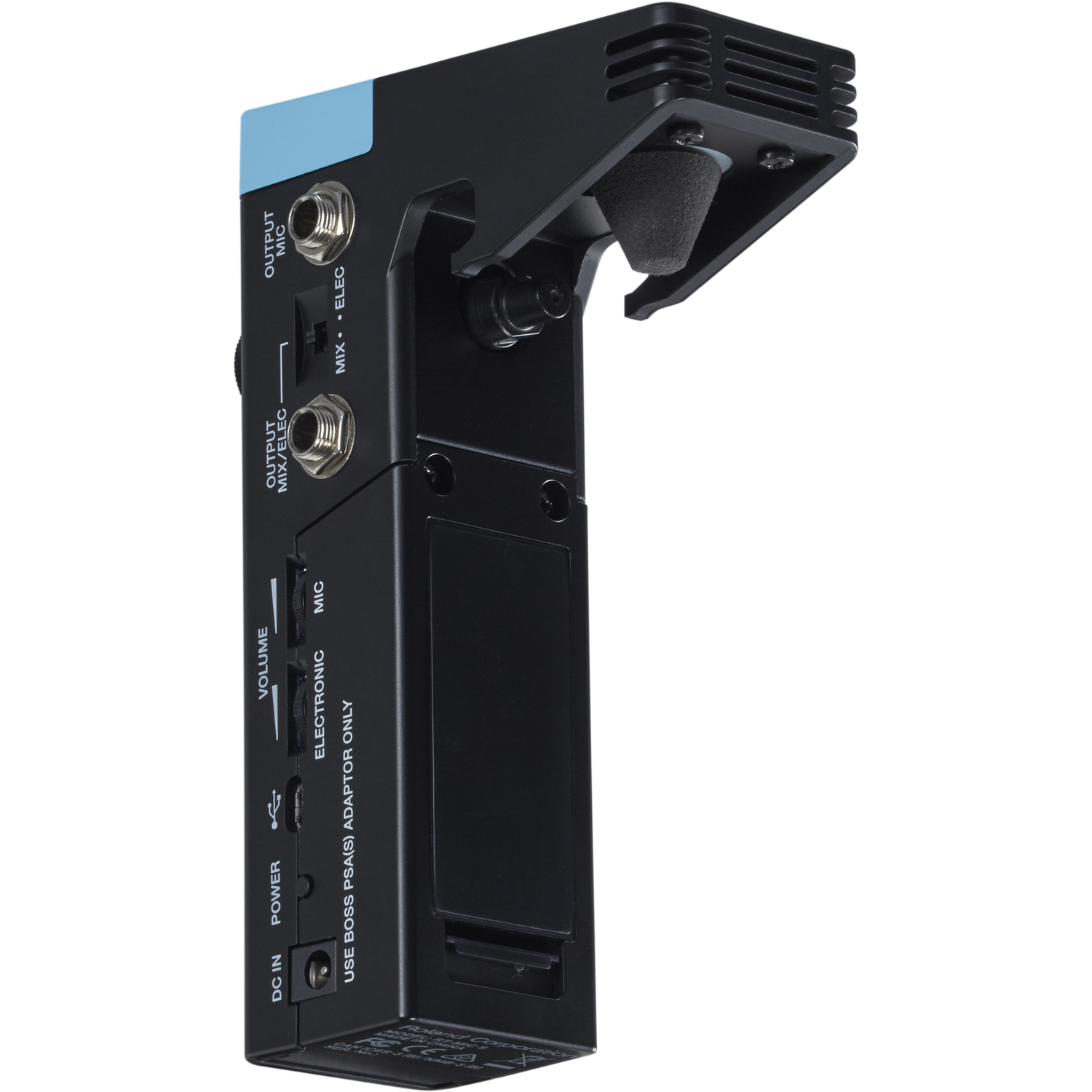 Roland RT-MICS Hybrid Drum Module