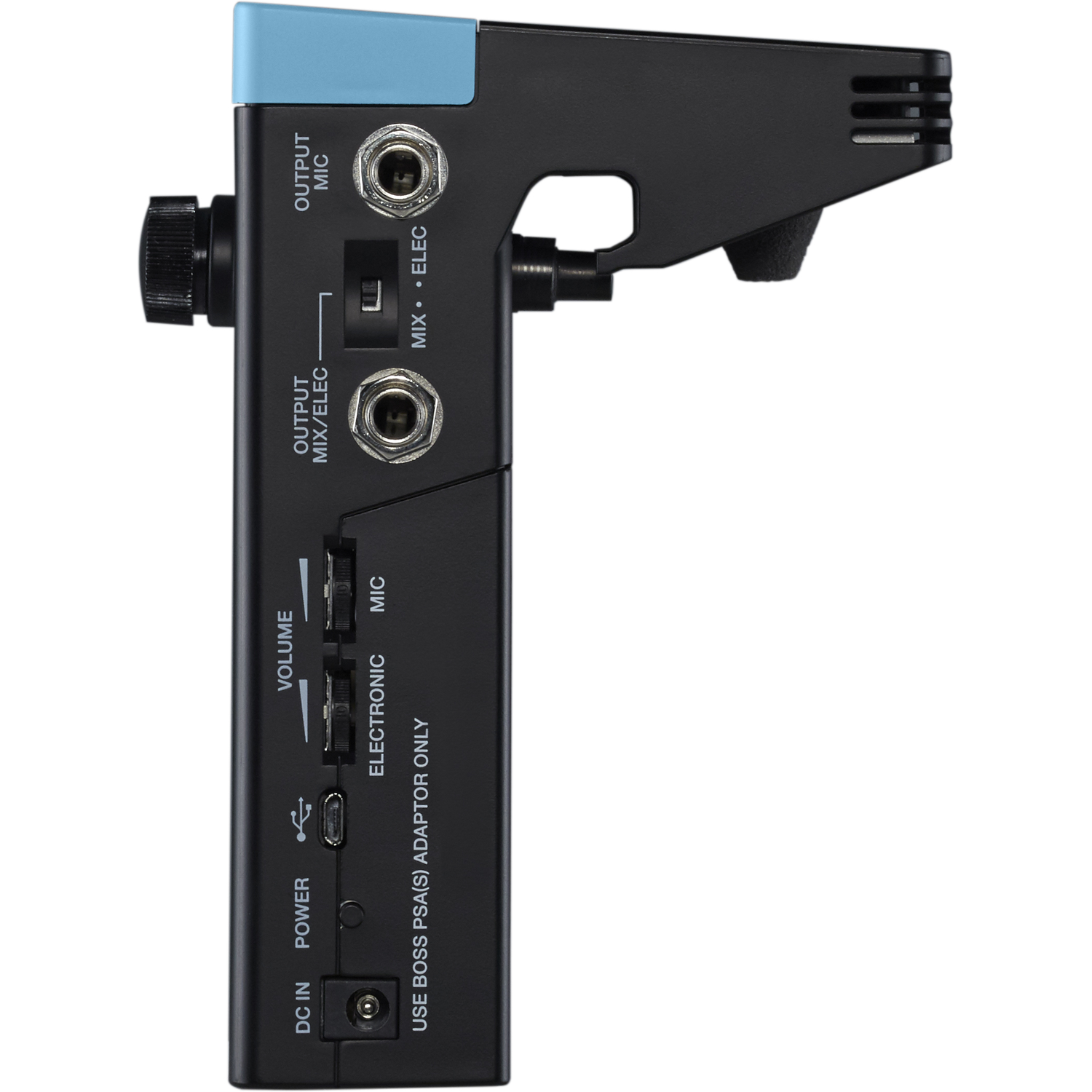 Roland RT-MICS Hybrid Drum Module