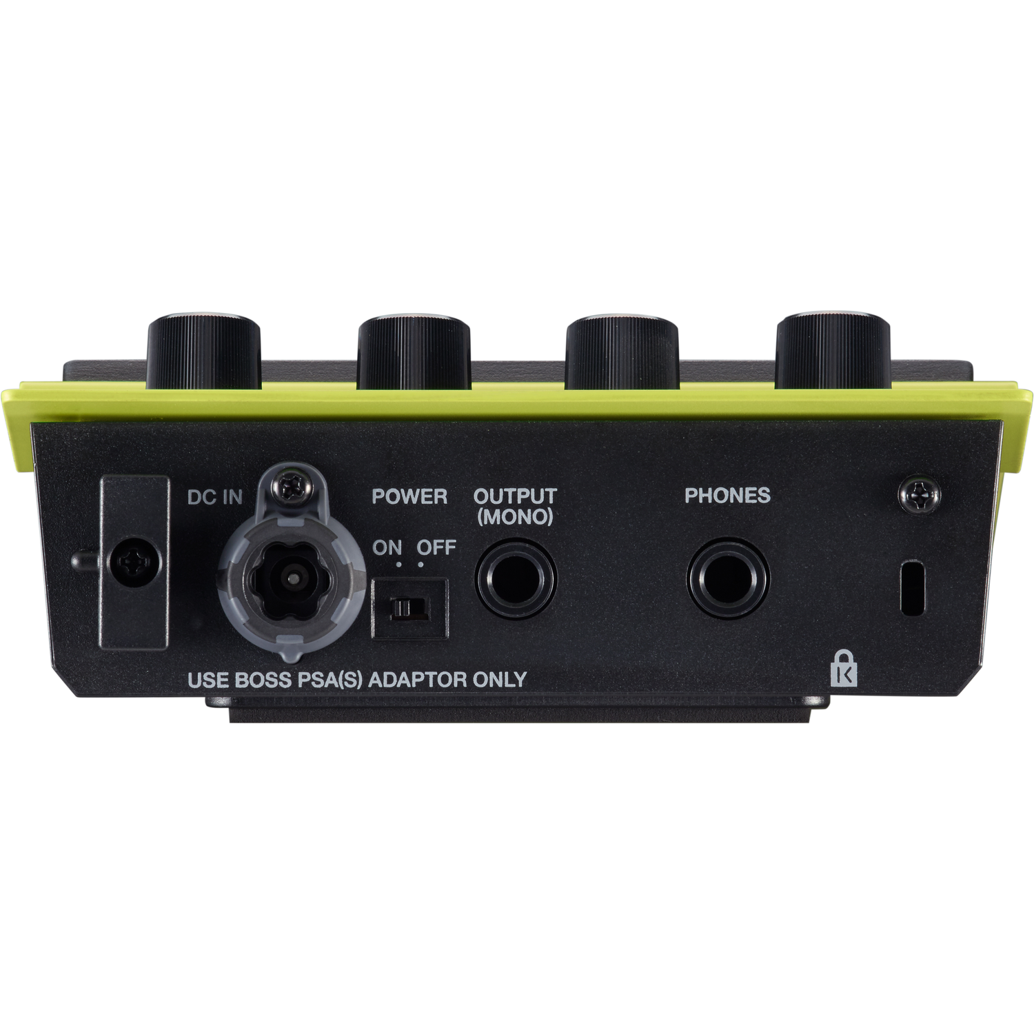 Roland SPD ONE KICK Electronic Drum Pad
