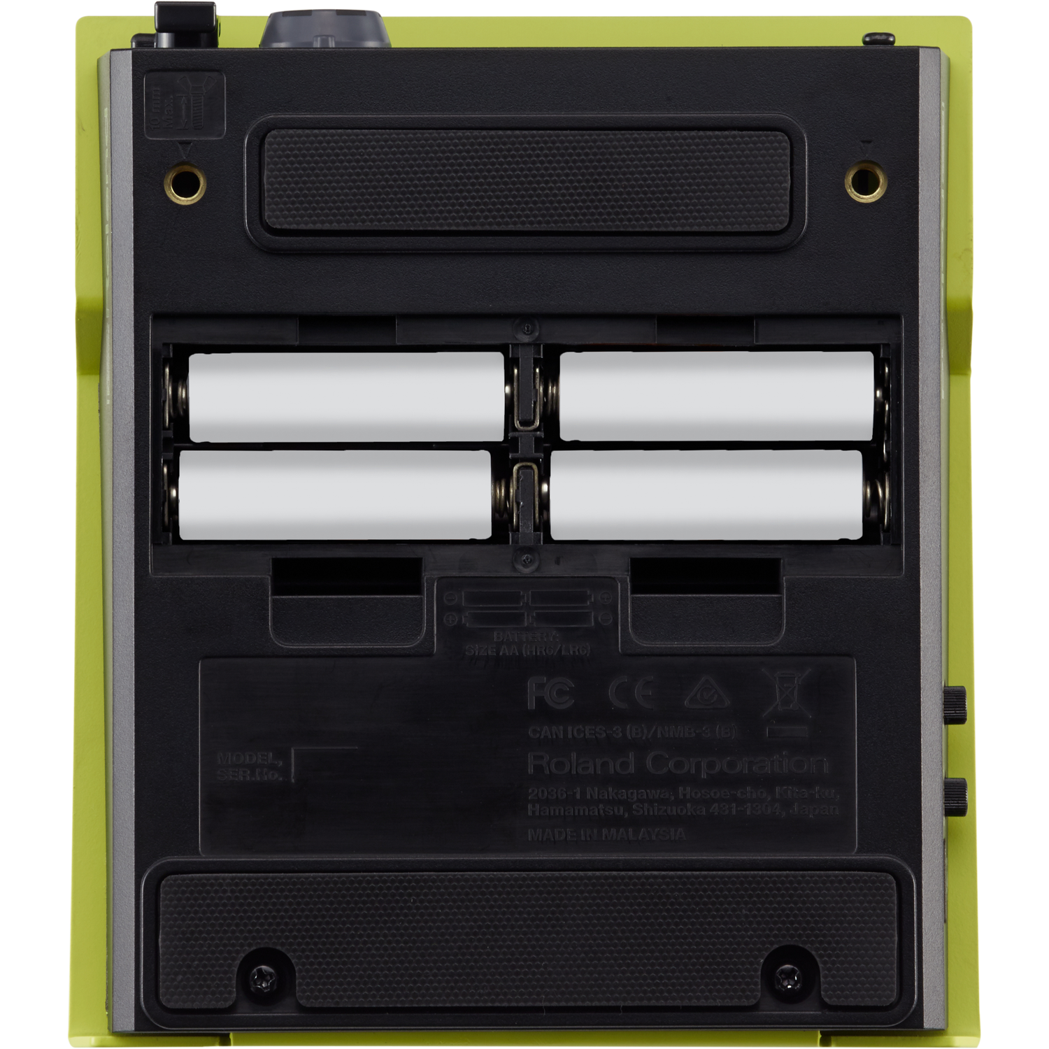 Roland SPD ONE KICK Electronic Drum Pad