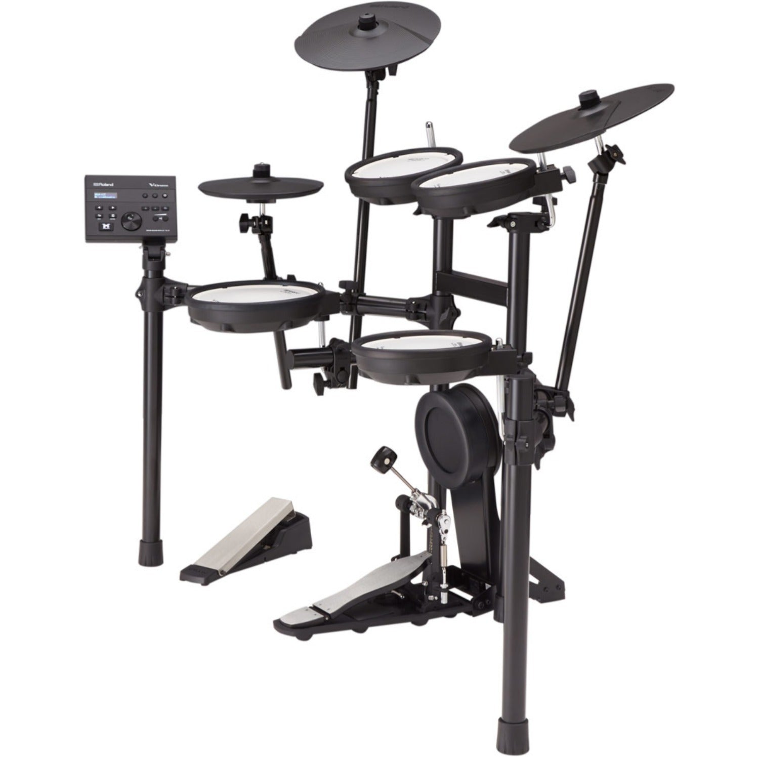 Roland TD-07KV V-Drums Electronic Drum Kit