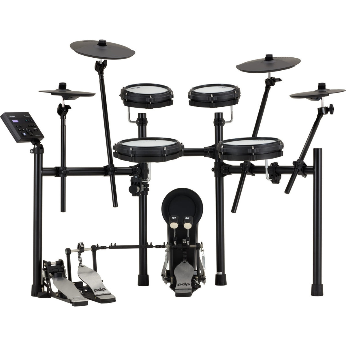 Roland TD-07KV2 V-Drum Electronic Drum Set